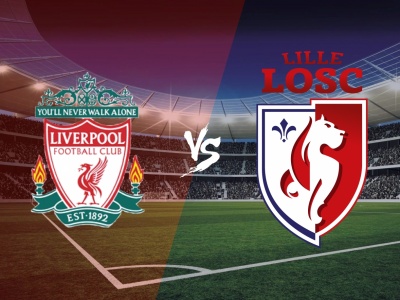 Xem Lại Liverpool vs Lille - Vòng Bảng UEFA Champions 2024/25